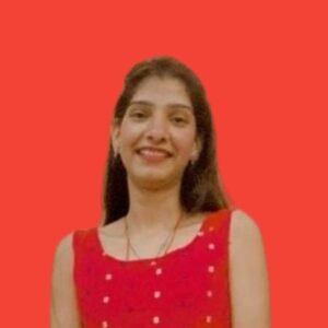 Pratiksha Kumari - IGT Solutions