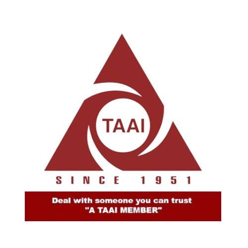 Travel Agents Association of India (TAAI)