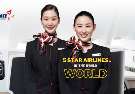 5 star airlines in the world