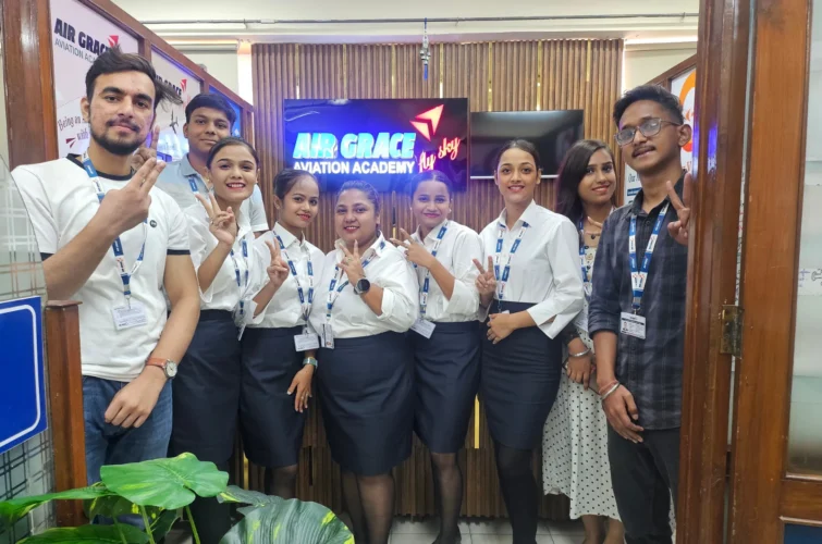 Diploma in Travel Agency Management