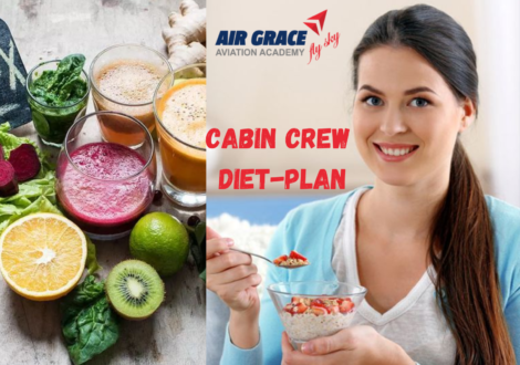 Sky-High Diet Plan
