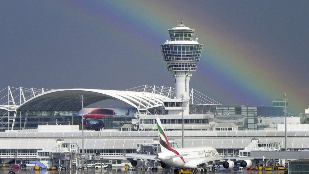 Munich Airport