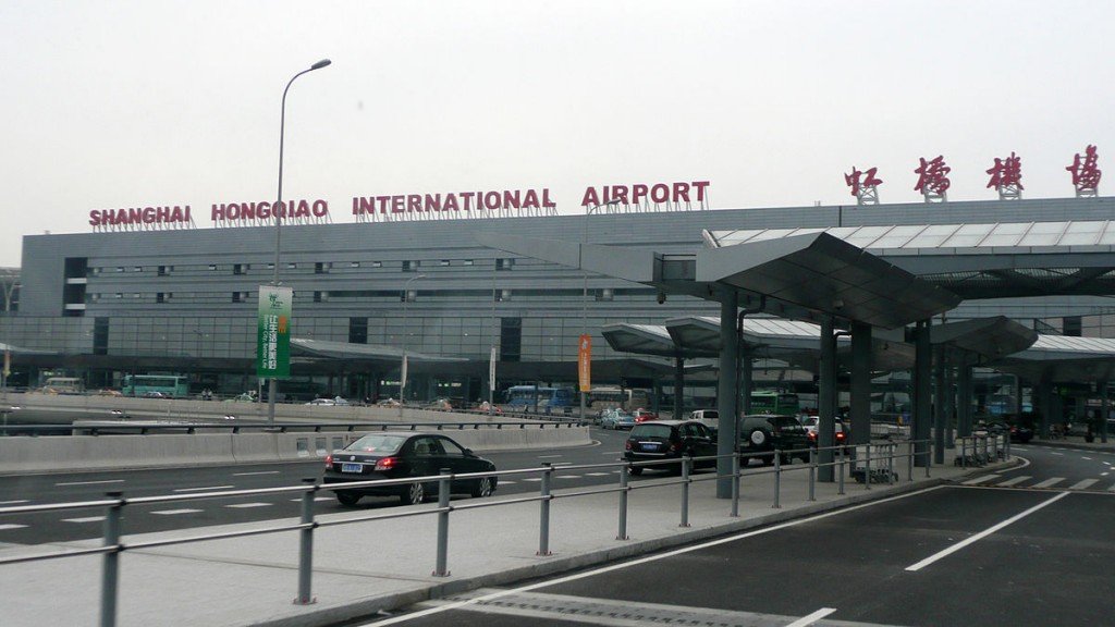 shanghai-hongqiao-international