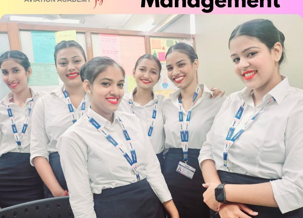 Air Ticketing Management