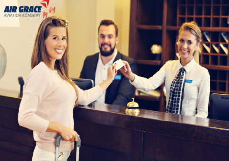 Top 5 Facts about Hotel and Hospitality Industry