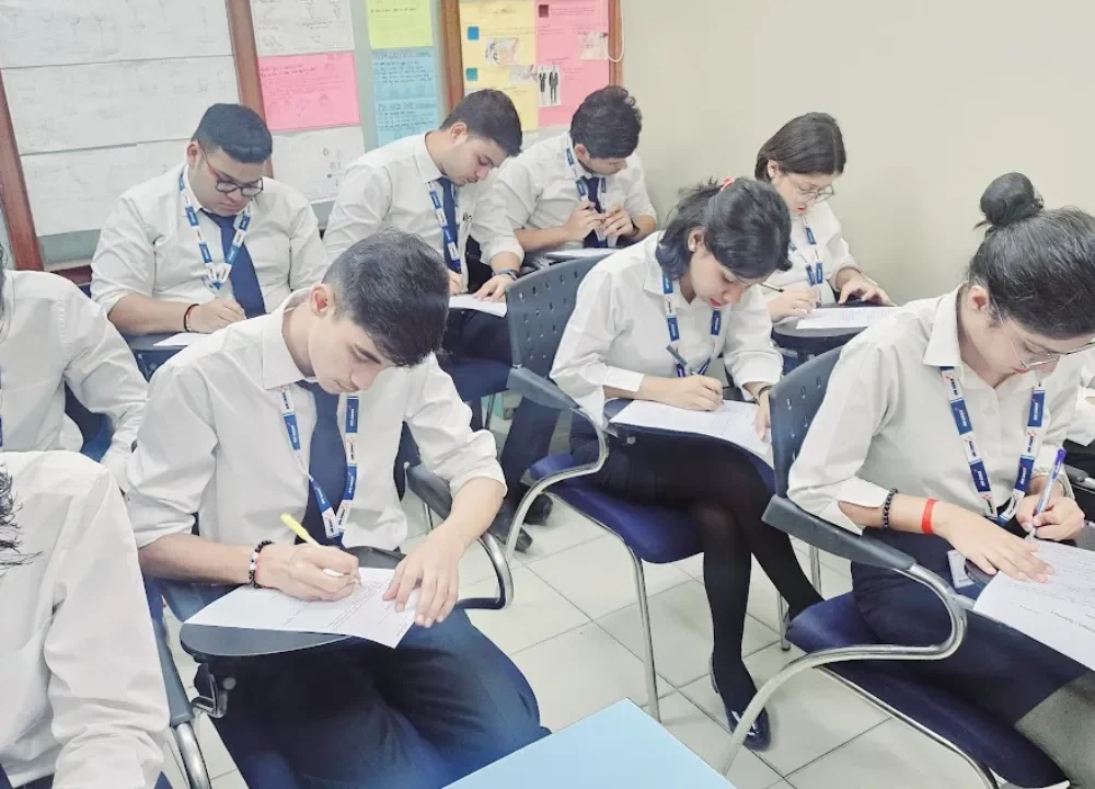 Amadeus GDS Course