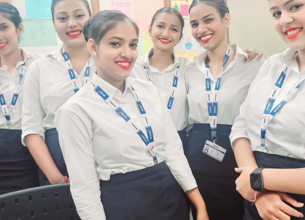 Advanced Diploma in Aviation Management