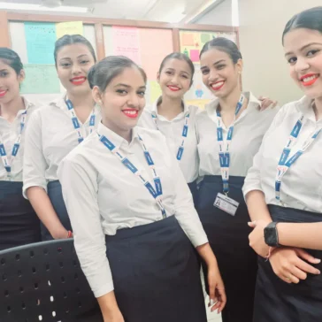 Advanced Diploma in Aviation Management