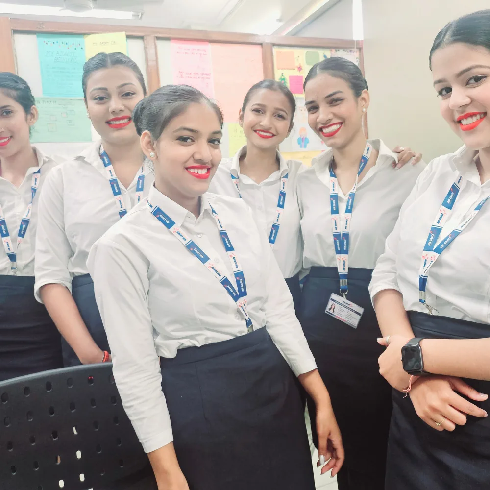 Advanced Diploma in Aviation Management