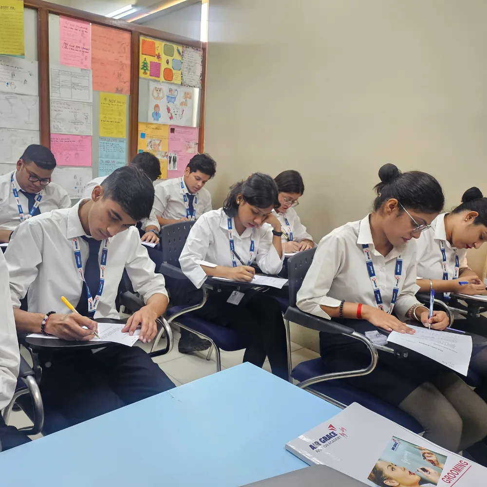 Galileo GDS Course Training