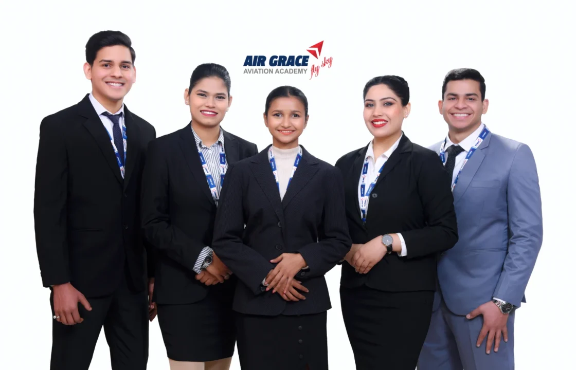 Cabin Crew