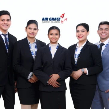 Cabin Crew