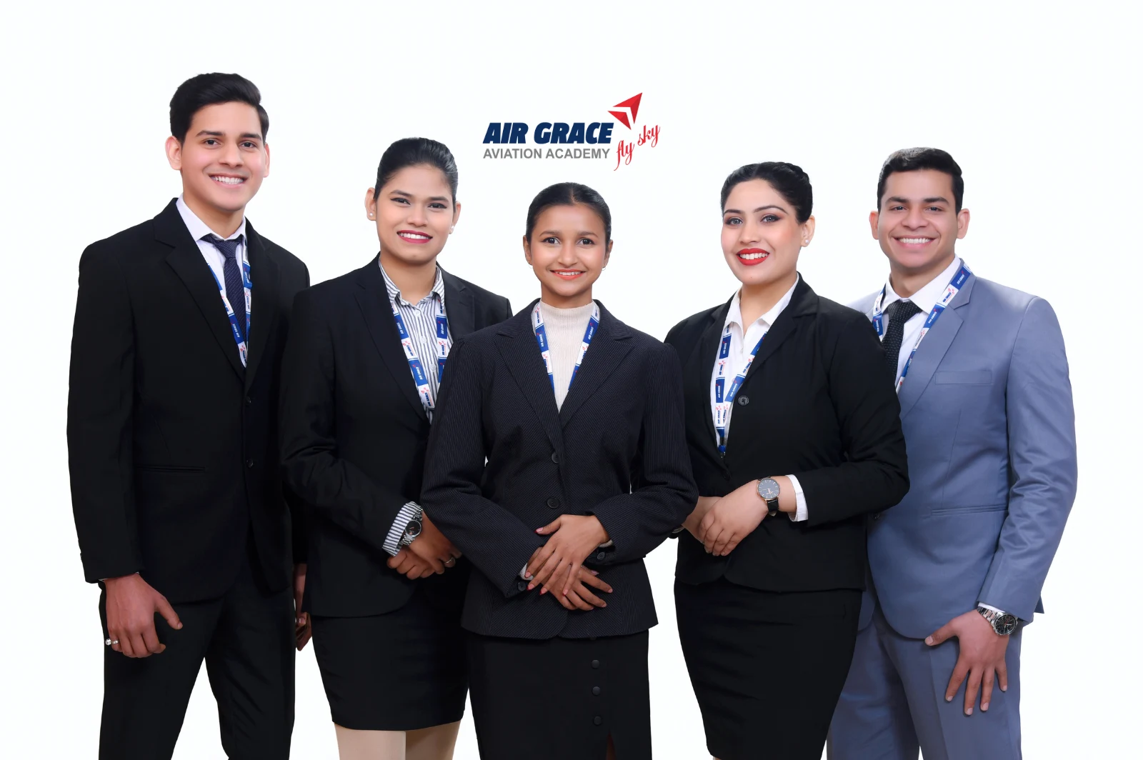 Cabin Crew