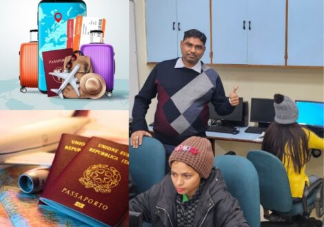 Air Ticketing Courses after 12th