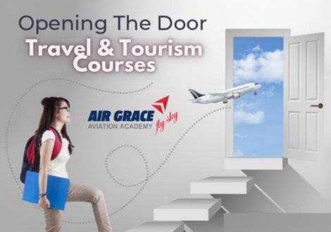 World of Travel and Tourism Courses