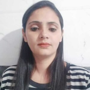student-placements-Aarti Swami – Travel Agency