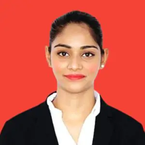 Bhavana Singh-Indigo Airlines