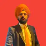 Jodhbir Singh Khera-Travel Business