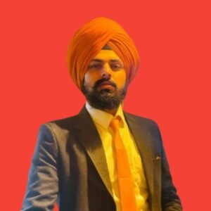 Jodhbir Singh Khera-Travel Business