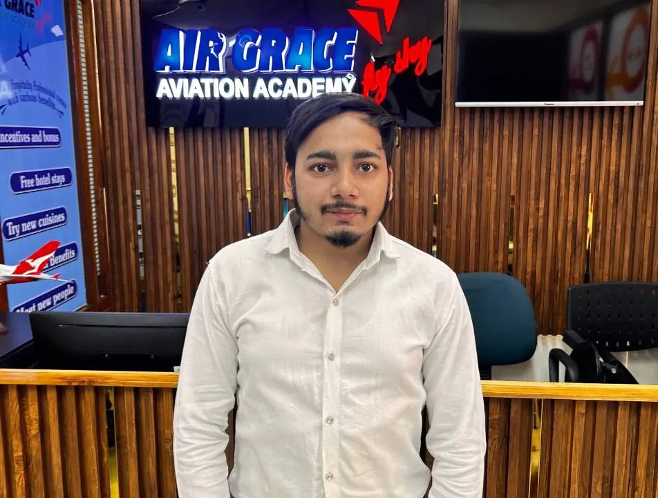 Mohd. Nasir - Akbar travels