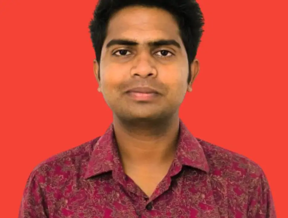 Sathvik Kumar-BCD Travels