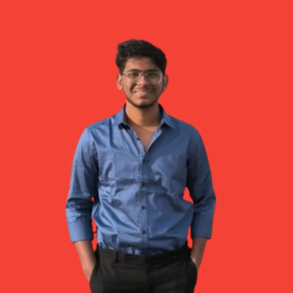 Shirish Kumar - Expedia