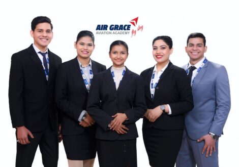 Private Jets - Hallmark of Luxury