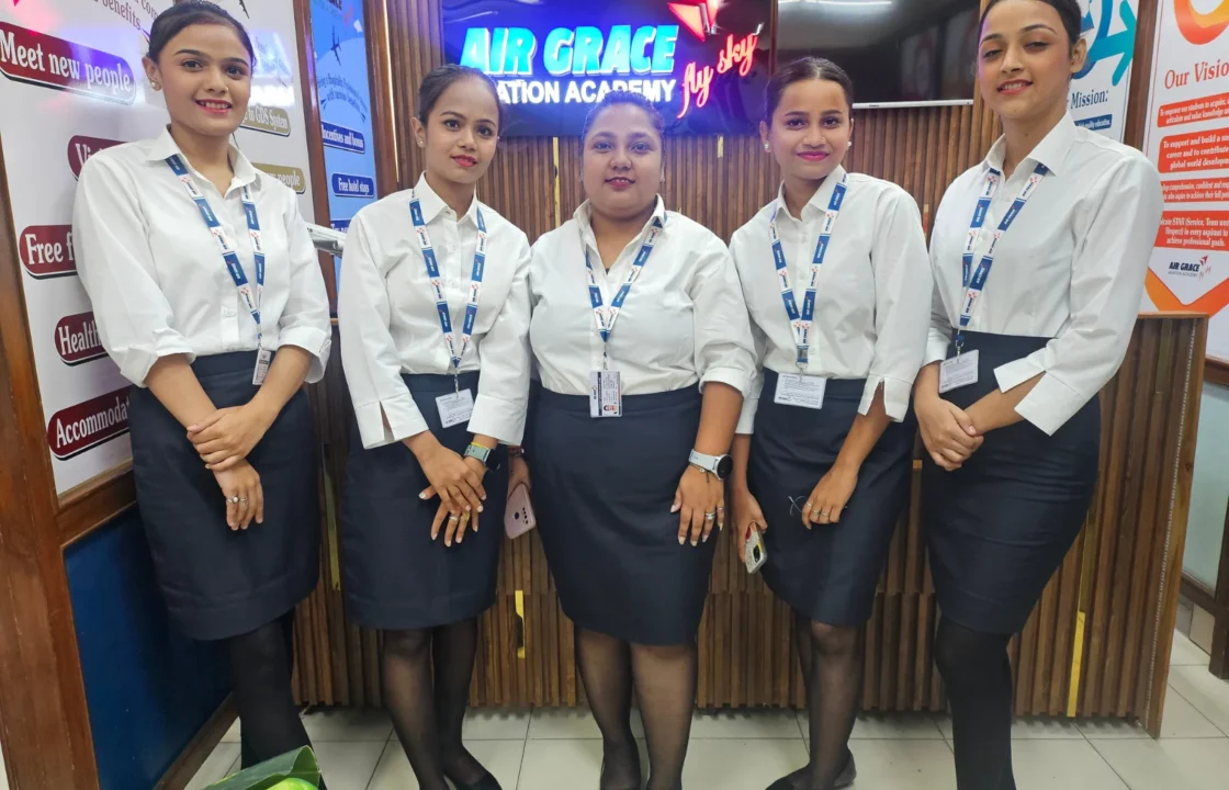 How to Choose the Right Aviation Course