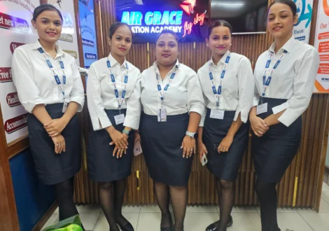 How to Choose the Right Aviation Course