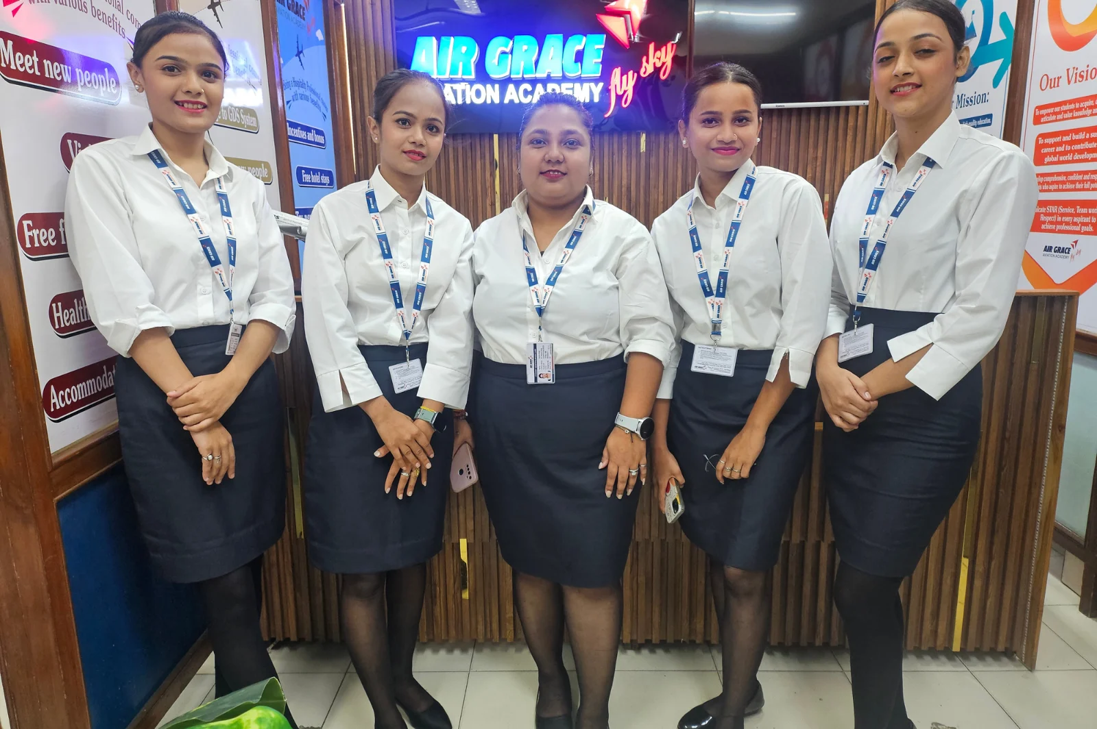How to Choose the Right Aviation Course