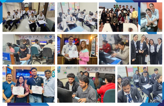 Travel Tourism Training Institute in Delhi NCR India Travel Tourism Training Institute in Delhi NCR India