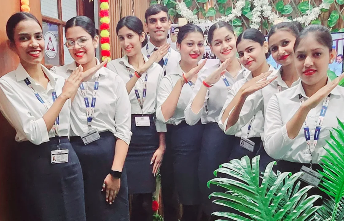 World of Travel and Tourism Courses