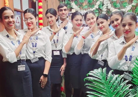 World of Travel and Tourism Courses
