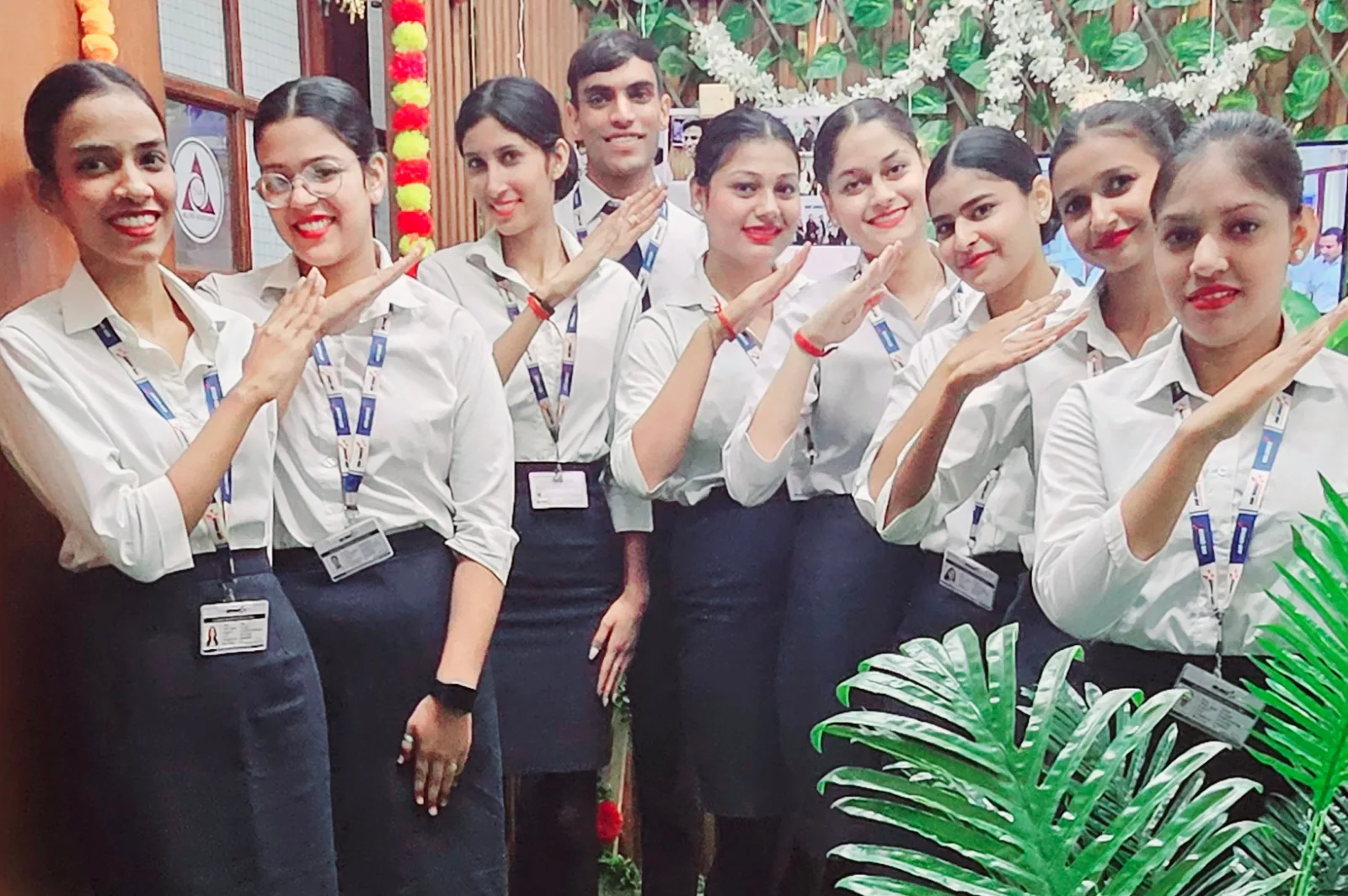 World of Travel and Tourism Courses