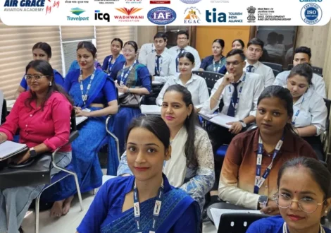 IATA Airport & City Codes – India