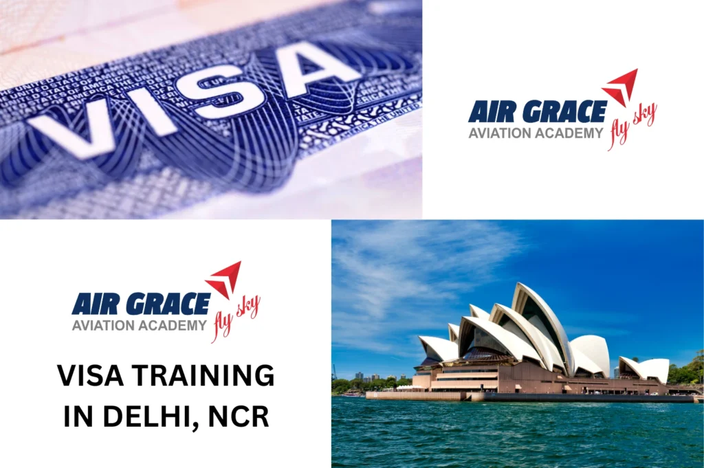 Practical learning about student visa, tourist visa