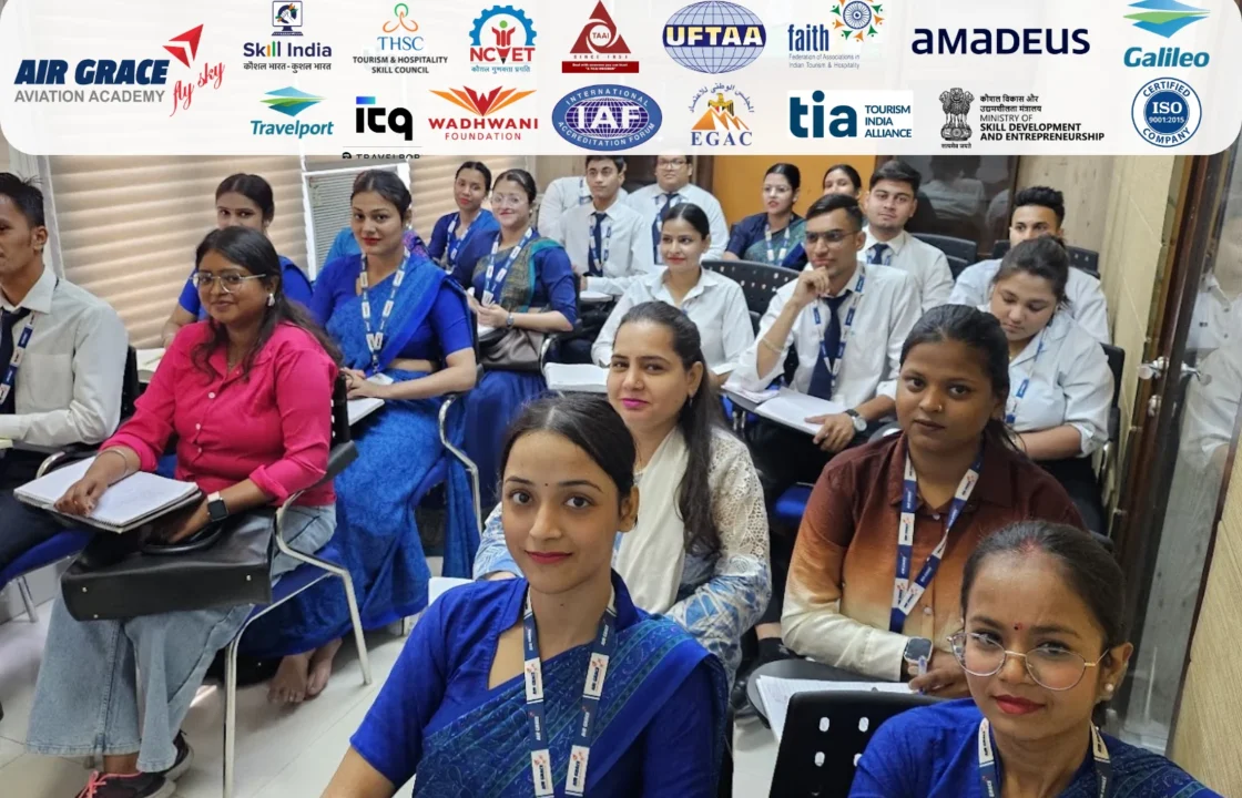 Tourism Courses Near Dwarka