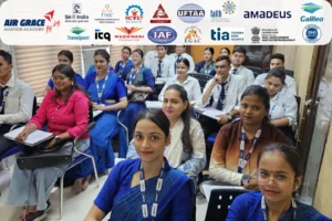 Tourism Courses Near Dwarka