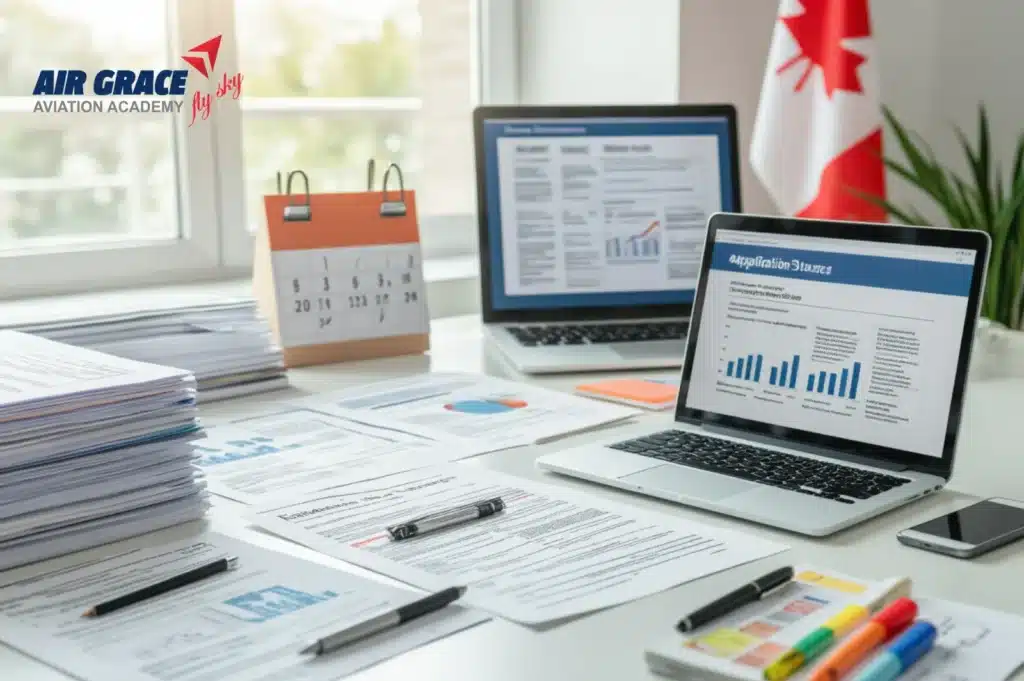 Types of Work Permits Available Through LMIA