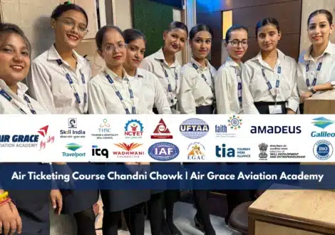 Air-Ticketing-Course-Chandni-Chowk-Air-Grace-Aviation-Academy