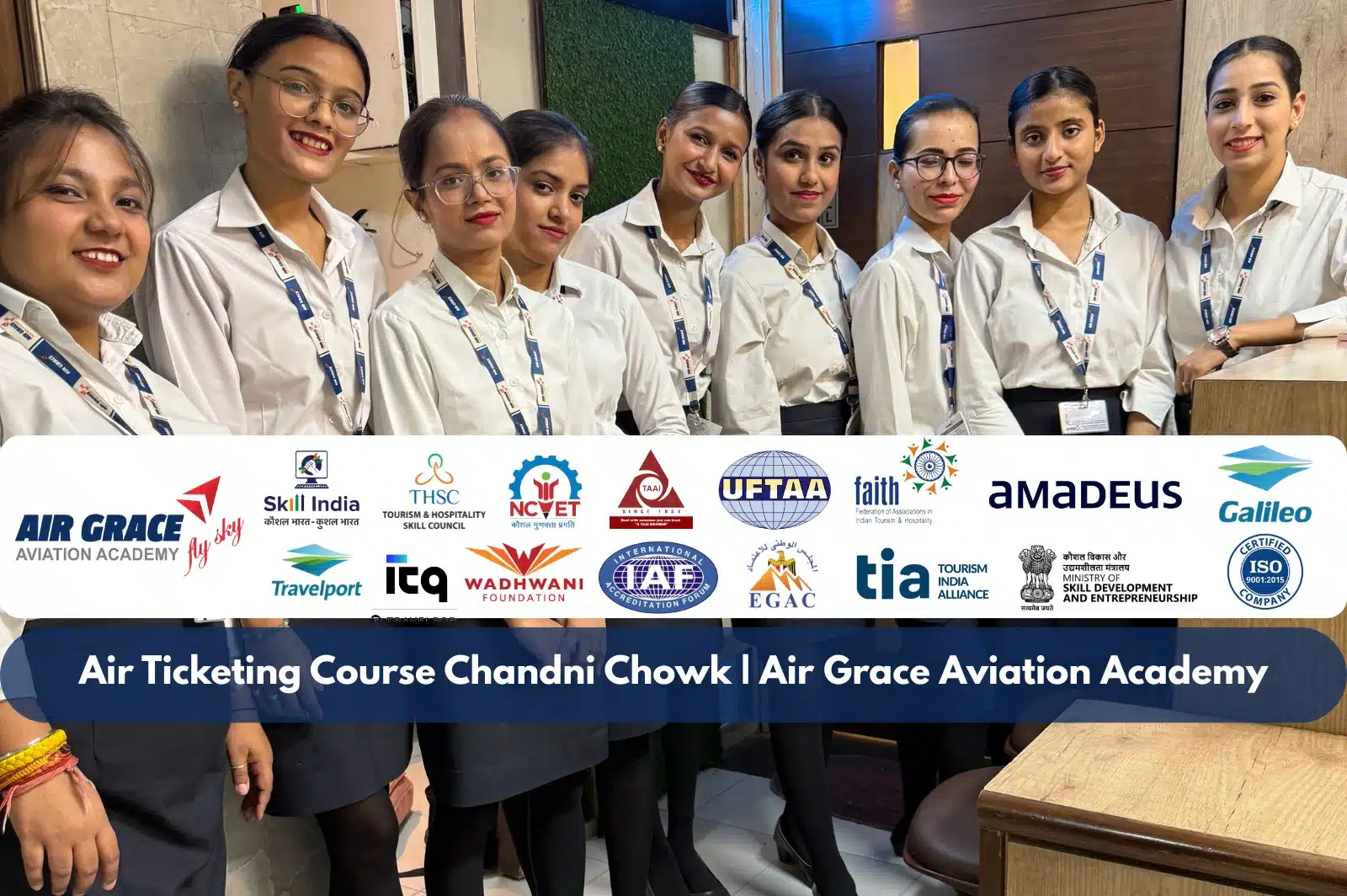 Air-Ticketing-Course-Chandni-Chowk-Air-Grace-Aviation-Academy