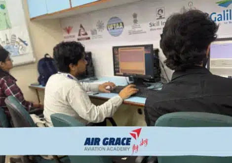Air Ticketing Course Daryaganj