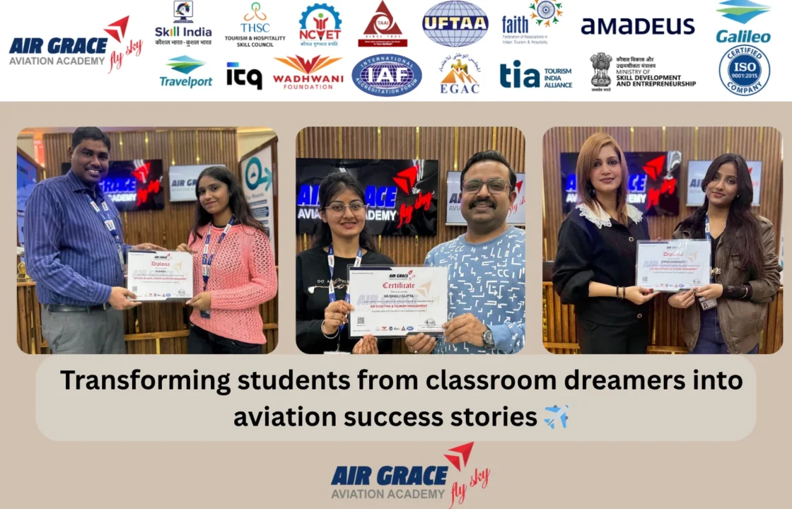 Air Ticketing Course Daryaganj - Delhi