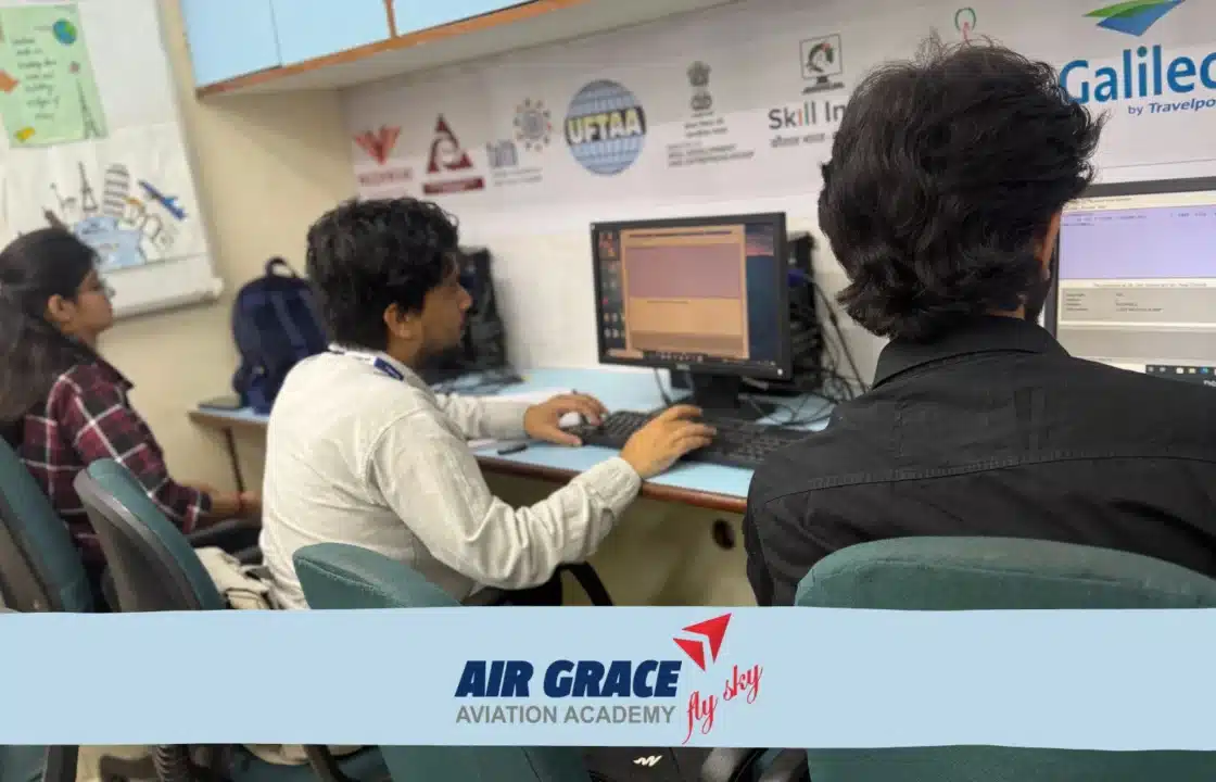 Air Ticketing Course Delhi Cantt