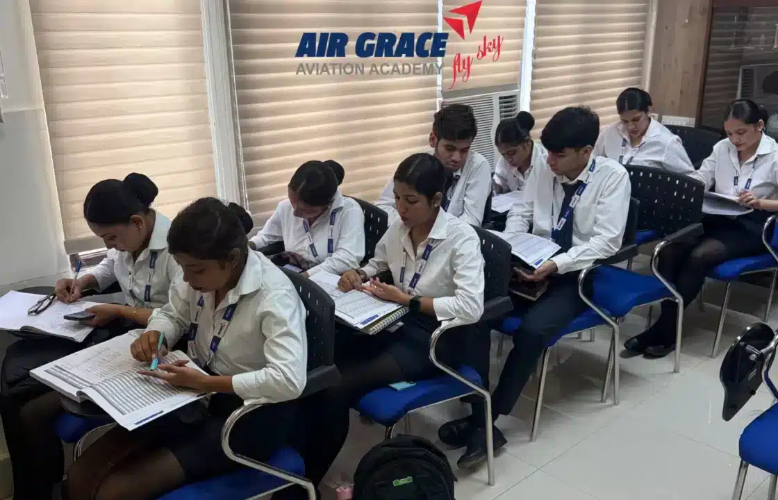 Air Ticketing Course Dwarka