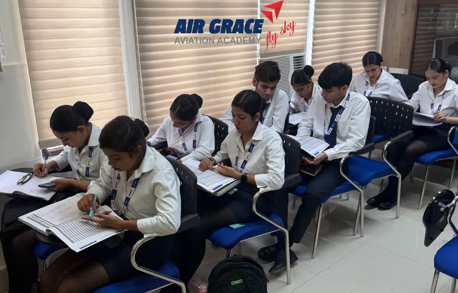 Air Ticketing Course Dwarka