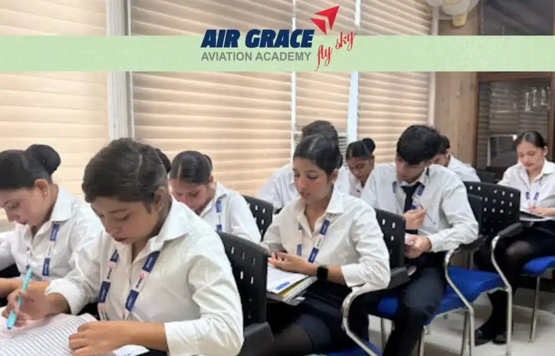 Air Ticketing Course GTB Nagar