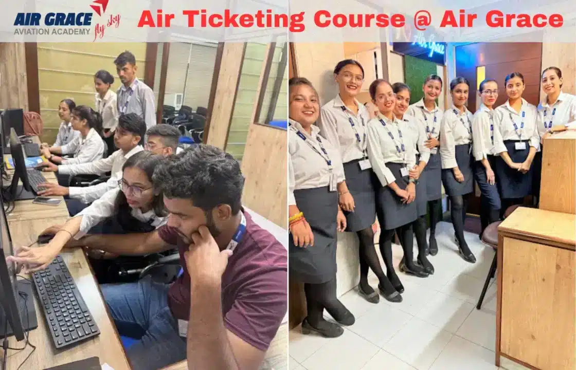 Air-Ticketing-Course-Janakpuri