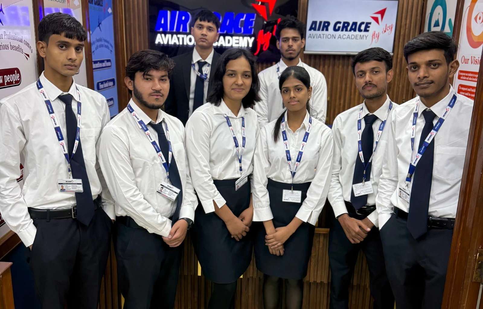 Air Ticketing Course Jhansi