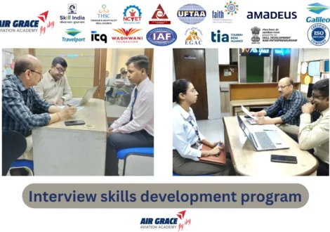 Air Ticketing Course Karol Bagh - Delhi